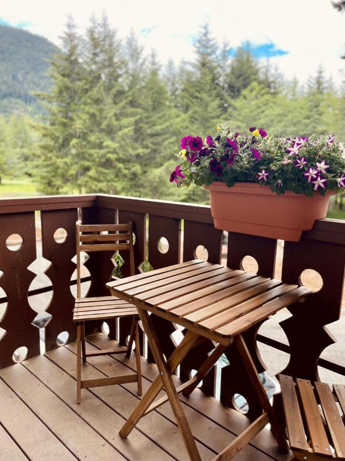 Terra Vista Chalet Port Angeles Exterior photo